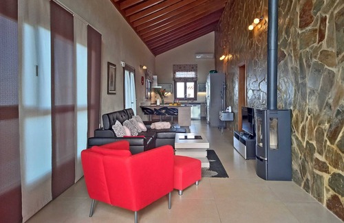 Puntagorda Maison | Casa El Peral