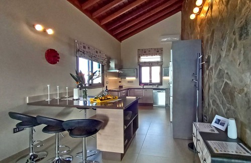 Puntagorda Maison | Casa El Peral