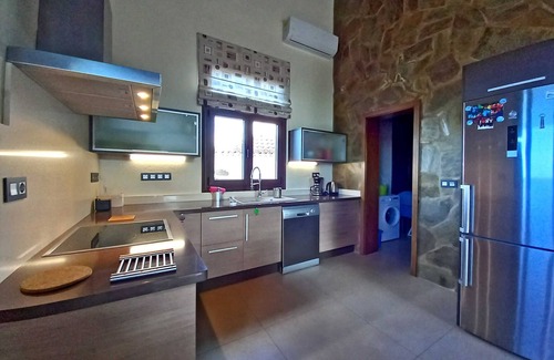 Puntagorda Maison | Casa El Peral
