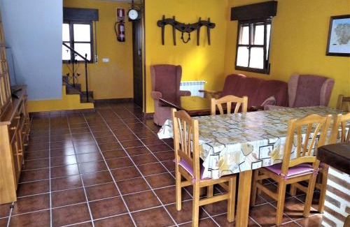 Poo Maison | Casa El Pilpayu