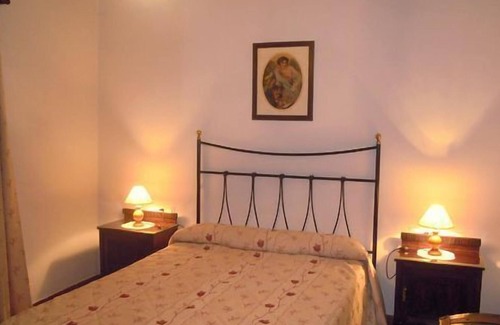 Monachil Cottage | Gîte Cortijo los Llanos pour 6 personnes