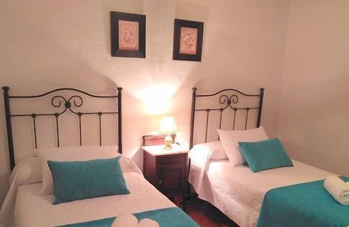 Monachil Cottage | Gîte Cortijo los Llanos pour 6 personnes
