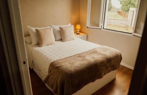 Monforte de Lemos Maison | Casa El Refugio