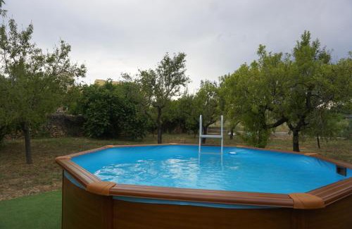Calig Maison | Casa El Regall