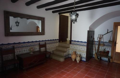 Calig Maison | Casa El Regall
