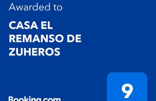 Zuheros Maison | CASA EL REMANSO DE ZUHEROS