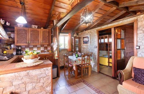 El Jesus Maison | Casa El Retiro Tijarafe