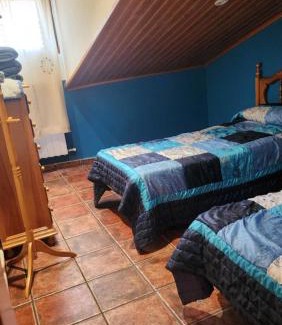Navarredondilla Maison | Casa "El rincón de Pilar"