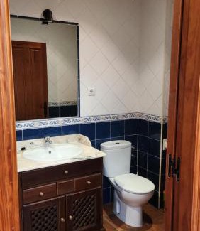 Navarredondilla Maison | Casa "El rincón de Pilar"