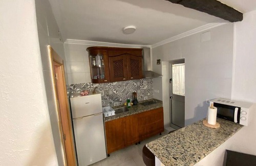 El Ronquillo Maison | Casa El Ronquillo