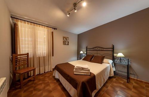 Beceite Appartement | Casa el Sastre I