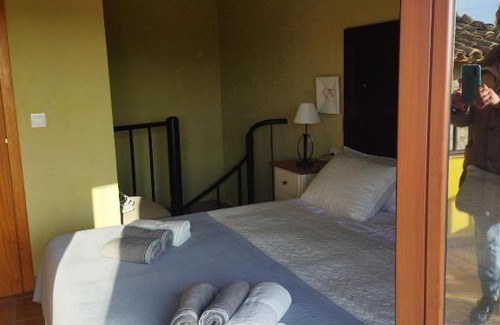 Salas Bajas Maison | Casa el Sereno