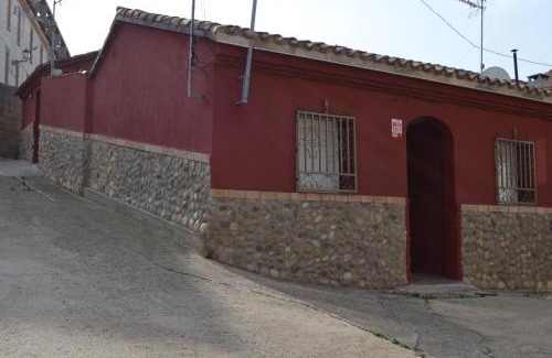 Villamediana de Iregua Maison | Casa el Susurro