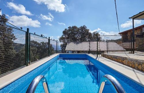 Montillana Maison | Casa El Tío Patricio