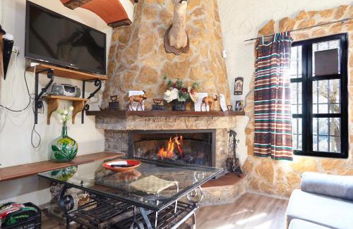 Montillana Maison | Casa El Tío Patricio