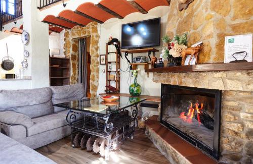 Montillana Maison | Casa El Tío Patricio