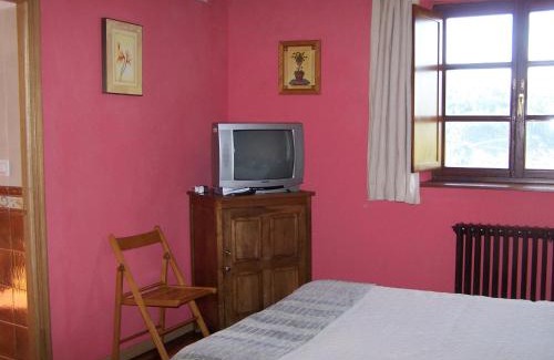 San Martin de Luina Maison | Casa El Trabeseo