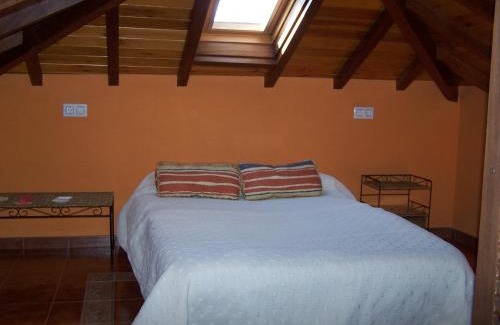 San Martin de Luina Maison | Casa El Trabeseo