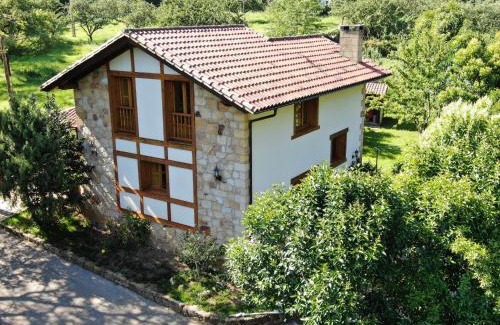 Arguebanes Chalet De Ski | Casa el Viñadal