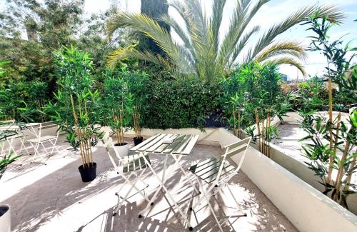 El Viso Hôtel | Casa El Viso