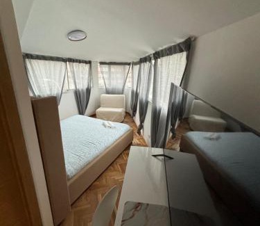 El Viso Hôtel | Casa El Viso
