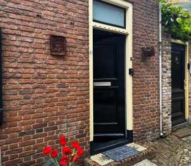 Elburg Maison | Casa Elburg