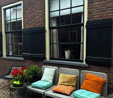 Elburg Maison | Casa Elburg