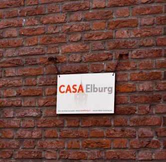 Elburg Maison | Casa Elburg