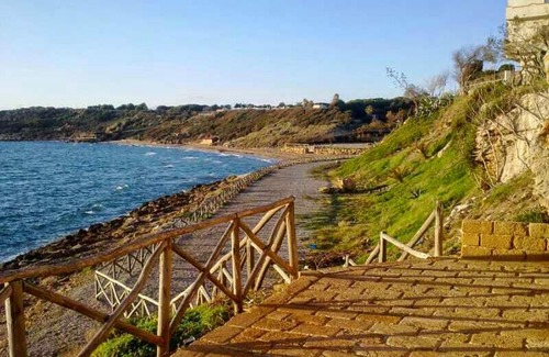 Le Castella Appartement | casa ele