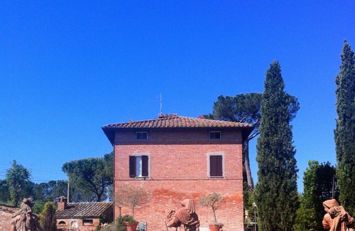 Castiglione del Lago Villa | Casa Elea à Castiglione del Lago, en Ombrie