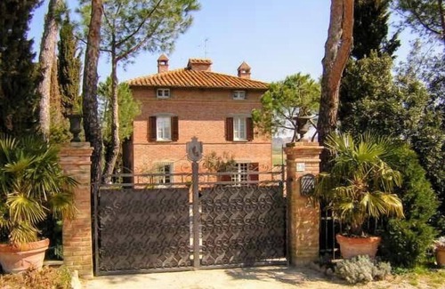 Castiglione del Lago Villa | Casa Elea à Castiglione del Lago, en Ombrie