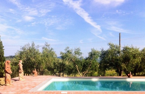 Castiglione del Lago Villa | Casa Elea à Castiglione del Lago, en Ombrie