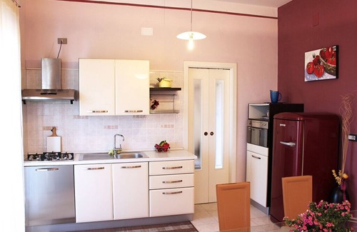 Marina di Ascea Appartement | Élégante maison de vacances à seulement 70 mètres de la mer bleue d'Ascea Marina