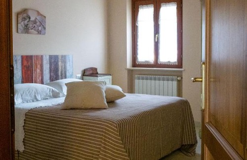 Castiglione in Teverina Maison | Casa Elena