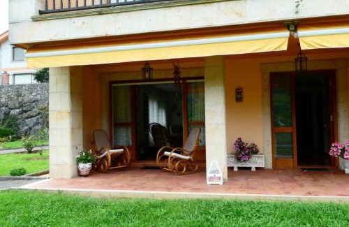 Valle de Ruesga Maison | Casa Elena (Chalet individual en Valle de Ruesga)