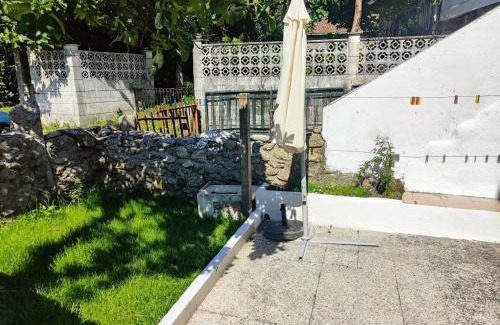 Ramil Appartement | Casa Elena en La Ribeira Sacra