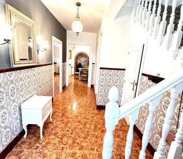 Orcera Maison | Casa Elena