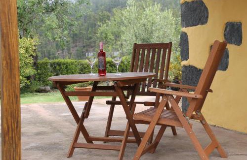 Tijarafe Cabine | Casa Elena