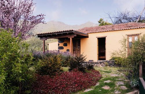 Tijarafe Cabine | Casa Elena