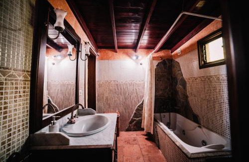 Tijarafe Cabine | Casa Elena