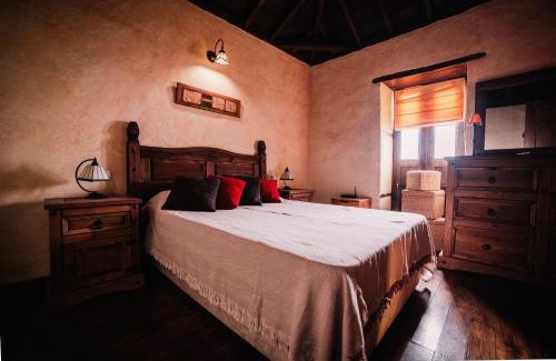 Tijarafe Cabine | Casa Elena