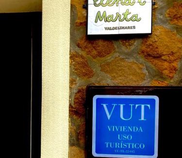 Valdelinares Maison | Casa ELENA i MARTA , Valdelinares