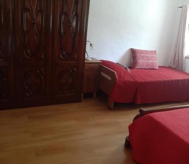 Martinet Appartement | Casa Elena