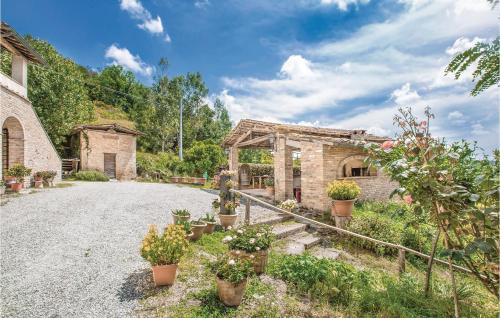 San Miniato Appartement | Casa Eleonora