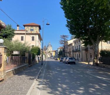 Santa Maria degli Angeli Appartement | Casa Elisa