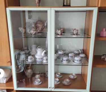 Santa Maria degli Angeli Appartement | Casa Elisa