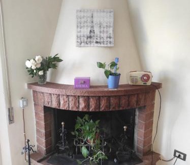 Santa Maria degli Angeli Appartement | Casa Elisa