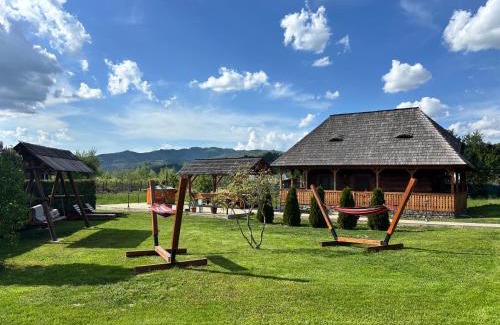 Viseu de Sus Maison | Casa Eli