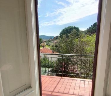 Campo nell'Elba Appartement | Casa Elide 2
