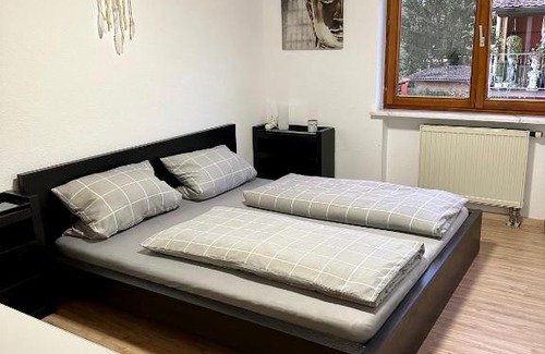 Kappel-Grafenhausen Appartement | Casa Elio